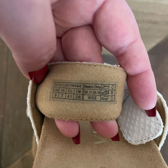 Vionic Adjustable Sandals - Picture 6 of 6